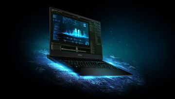 Test MSI GP76 Leopard