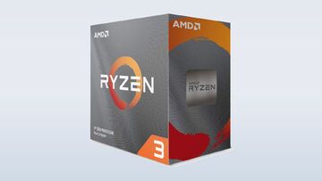 AMD Ryzen 3 3300X testé par Chip.de AMD Ryzen 3 3300X testé par Chip.de