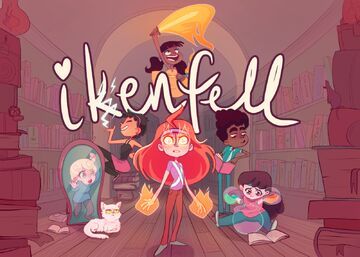 Ikenfell test par Outerhaven Productions