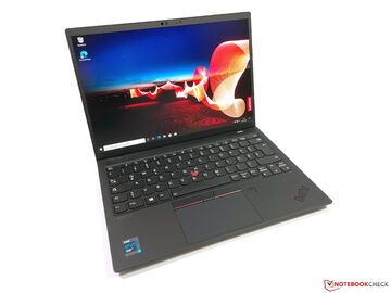 Anlisis Lenovo Thinkpad X1 Nano