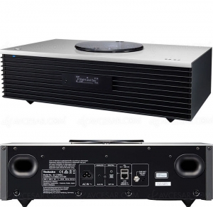 Technics Ottava SC-C70 MK2 Review: 1 Ratings, Pros and Cons