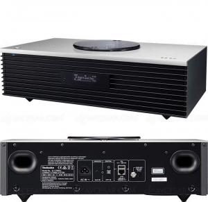 Test Technics Ottava SC-C70 MK2