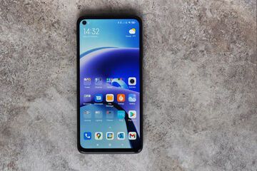 Xiaomi Redmi Note 9T reviewed by Pocket-lint