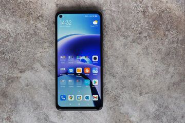 Tests Xiaomi Redmi Note 9T