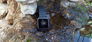 Garmin Venu Sq testé par LeCafeDuGeek Garmin Venu Sq testé par LeCafeDuGeek