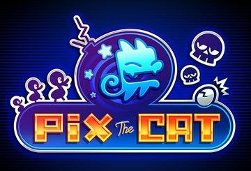 Review Pix the Cat 