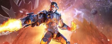 Turrican Flashback test par TheSixthAxis Turrican Flashback test par TheSixthAxis