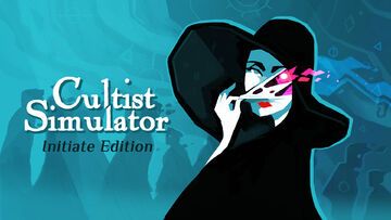 Cultist Simulator reviewed by GameSpace