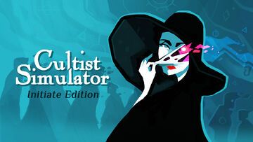 Cultist Simulator test par GameSpace