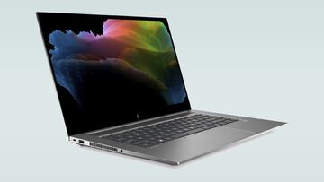 HP ZBook Create G7 testé par Chip.de HP ZBook Create G7 testé par Chip.de