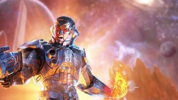 Turrican Flashback test par Push Square Turrican Flashback test par Push Square