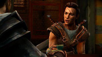 Game of Thrones Episode 2 : The Lost Lords testé par GameSpot Game of Thrones Episode 2 : The Lost Lords testé par GameSpot