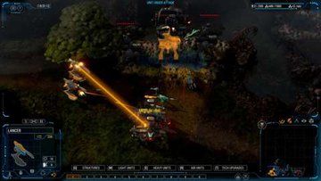 Grey Goo test par GameSpot