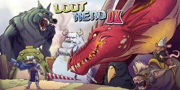 Loot Hero DX testé par Nintendo-Town Loot Hero DX testé par Nintendo-Town