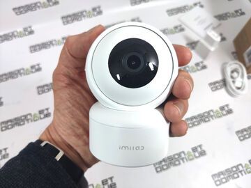 Imilab C20 testé par Maison et Domotique Imilab C20 testé par Maison et Domotique