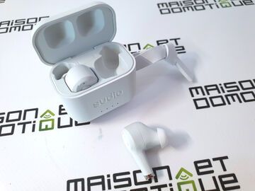 Test Sudio Test Sudio