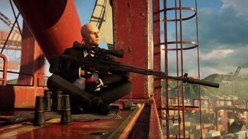 Hitman 3 test par VideoChums