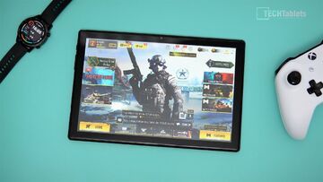 Teclast M40 reviewed by TechTablets