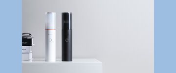 Xiaomi Roidmi nano P1 testé par ExpertReviews Xiaomi Roidmi nano P1 testé par ExpertReviews