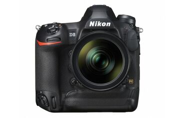 Nikon D6 testé par Labo Fnac Nikon D6 testé par Labo Fnac