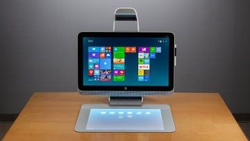 HP Sprout Review: 2 Ratings, Pros and Cons