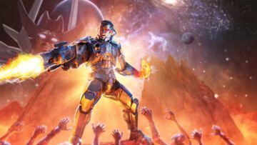 Turrican Flashback test par PXLBBQ Turrican Flashback test par PXLBBQ