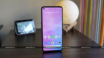 Realme X7 Pro im Test: 7 Bewertungen, erfahrungen, Pro und Contra