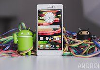 Oppo R5 test par AndroidPit