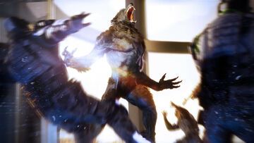Werewolf: The Apocalypse reviewed by GameReactor