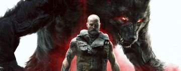 Werewolf: The Apocalypse test par TheSixthAxis