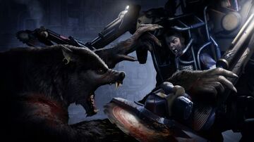 Werewolf: The Apocalypse reviewed by TechRaptor