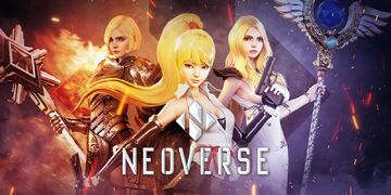 Neoverse Trinity Edition test par Nintendo-Town