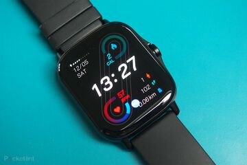 Xiaomi Amazfit GTS 2 reviewed by Pocket-lint
