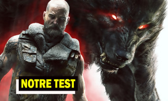 Werewolf: The Apocalypse test par JeuxActu.com
