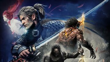 Nioh test par War Legend Nioh test par War Legend