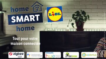 Philips Hue test par Maison et Domotique