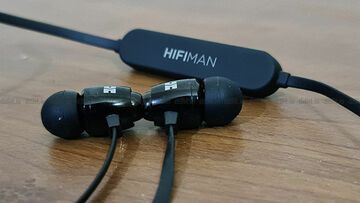 Test HiFiMAN BW200