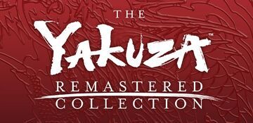 Yakuza Remastered Collection test par Geeko
