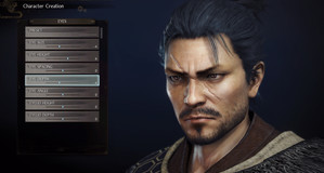 Nioh 2 test par GameWatcher Nioh 2 test par GameWatcher