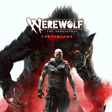 Werewolf: The Apocalypse test par BagoGames