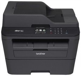 Brother MFC-L2740DW test par ComputerShopper