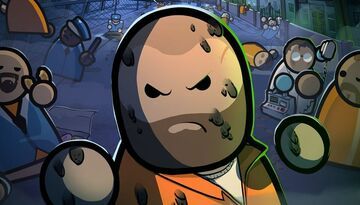 Prison Architect test par GameKult.com Prison Architect test par GameKult.com