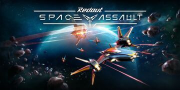 Redout Space Assault test par Nintendo-Town Redout Space Assault test par Nintendo-Town