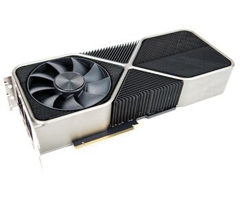 Anlisis GeForce RTX 3090