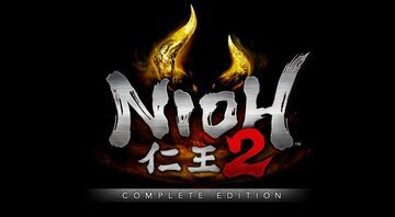 Test Nioh 2