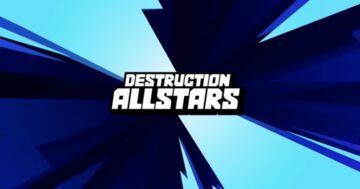 Destruction AllStars test par StateOfGaming