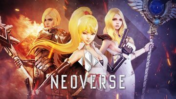 Neoverse Trinity Edition testé par ActuGaming Neoverse Trinity Edition testé par ActuGaming
