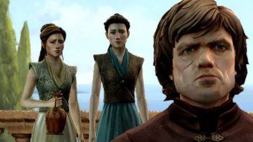 Game of Thrones Episode 2 : The Lost Lords testé par GameBlog.fr Game of Thrones Episode 2 : The Lost Lords testé par GameBlog.fr