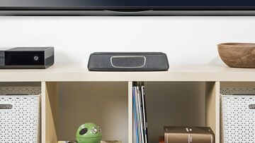 Polk Audio MagniFi Mini test par L&B Tech Polk Audio MagniFi Mini test par L&B Tech
