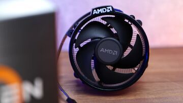 AMD Ryzen 7 3800X im Test: 2 Bewertungen, erfahrungen, Pro und Contra